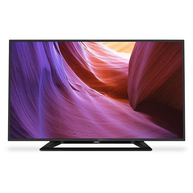 Billige tv\'er - Philips 32-tommer LED TV