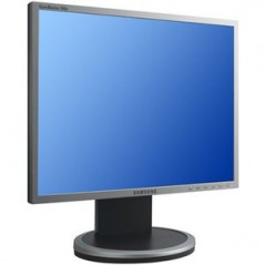 Samsung LCD-skærm (BEG)