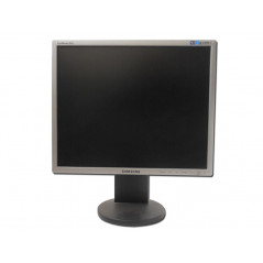 Samsung LCD-skærm (BEG)