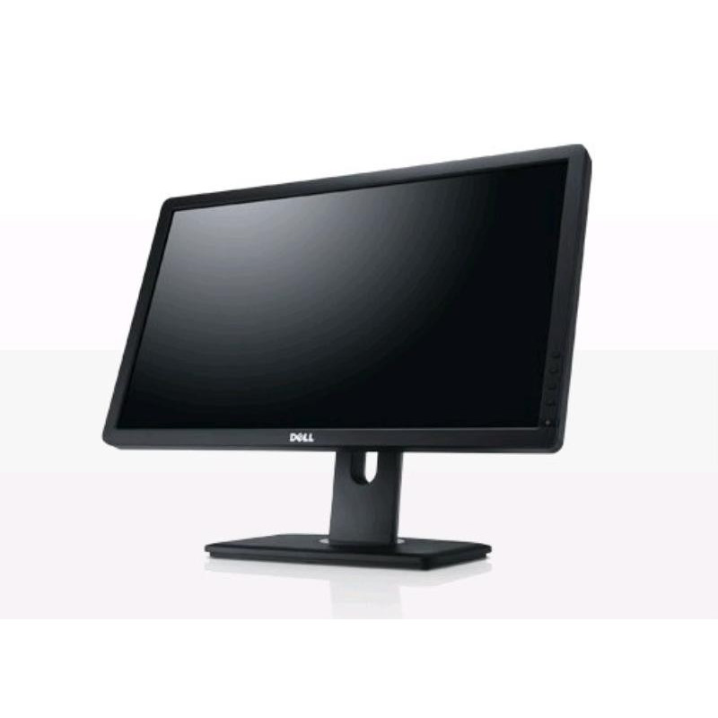 Brugte computerskærme - Dell LED-skærm (BEG)