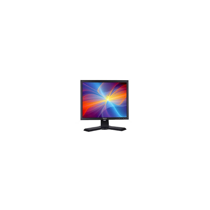 - Dell LCD-skærm (BEG)