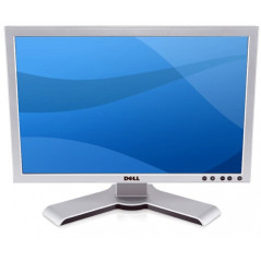 Dell LCD-skærm (BEG)