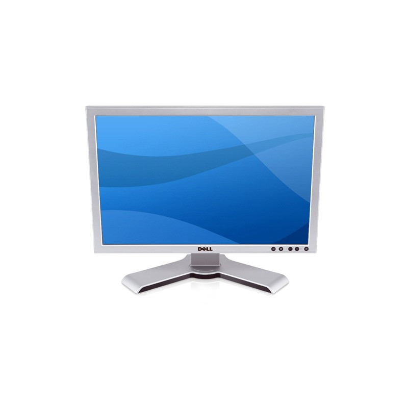 - Dell LCD-skærm (BEG)