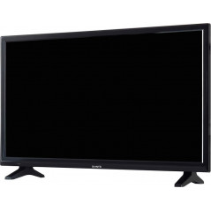 Billige tv\'er - Skantic 24-tommer LED-TV