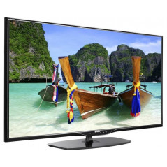 Billige tv\'er - Sharp 60-tommers Smart 3D-TV