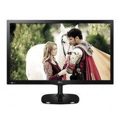 Billige tv\'er - LG 22-tommer LED TV