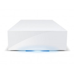 Netværkslagring - LaCie CloudBox NAS med 4TB disk