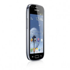Samsung Galaxy - Samsung Galaxy Trend Plus