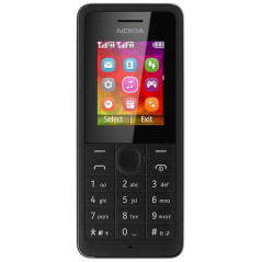 Billige mobiler, mobiltelefoner og smartphones - Nokia 106