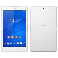 Billig tablet - Sony Xperia Tablet Z3 Compact