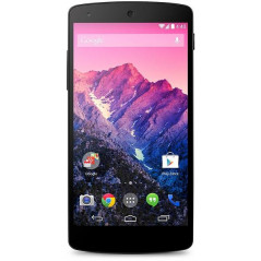 Billige mobiler, mobiltelefoner og smartphones - Google Nexus 5 D821 16GB