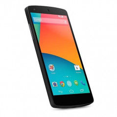Billige mobiler, mobiltelefoner og smartphones - Google Nexus 5 D821 16GB