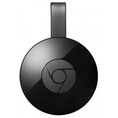 TV-tilbehør - Google Chromecasts (anden generation)