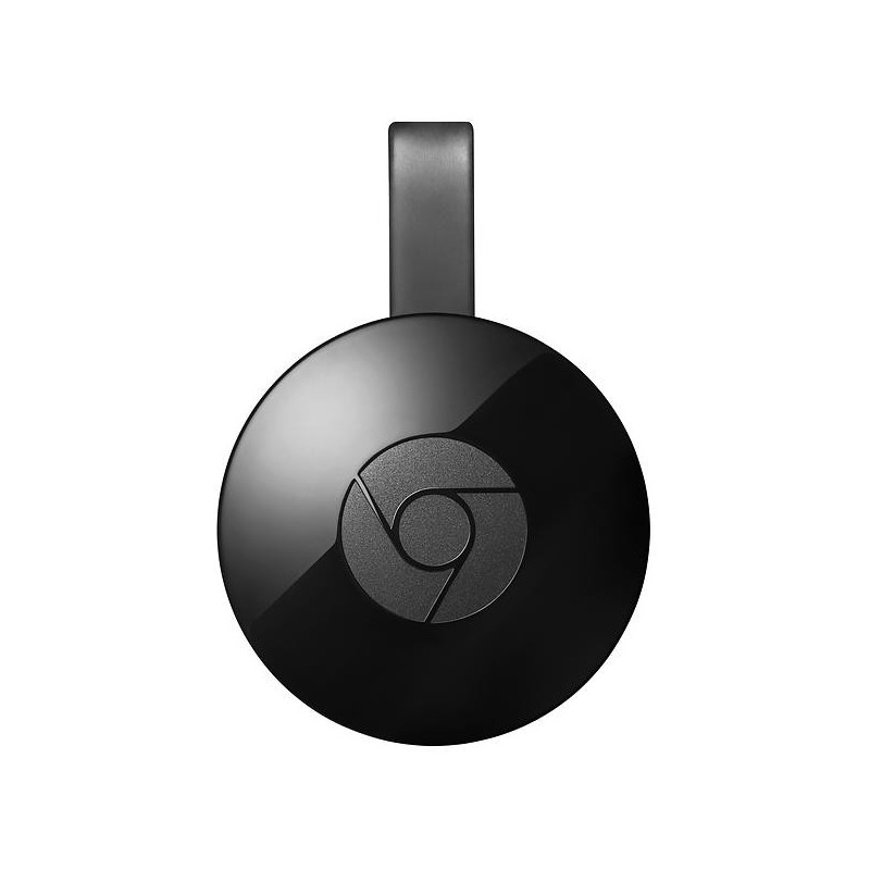 TV-tilbehør - Google Chromecasts (anden generation)