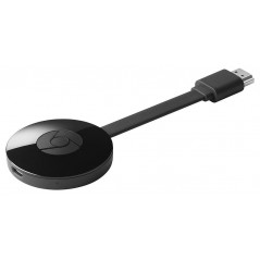 TV-tilbehør - Google Chromecasts (anden generation)