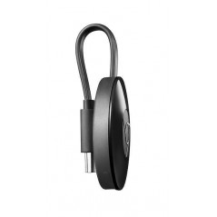 TV-tilbehør - Google Chromecasts (anden generation)