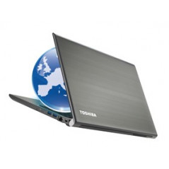 Computertjenester - Toshiba Garanti Extension