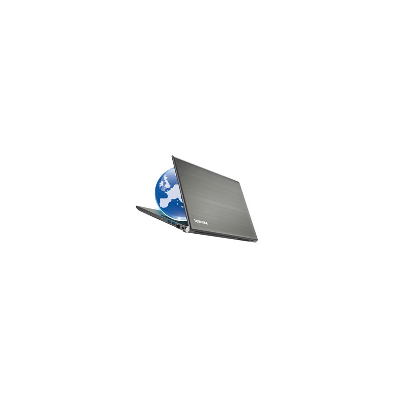 Computertjenester - Toshiba Garanti Extension