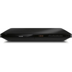 Philips Blu-ray-afspiller med 3D-understøttelse