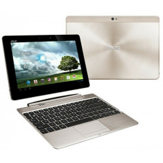 Billig tablet - Asus Transformer Pad TF700T (BEG)