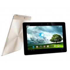Billig tablet - Asus Transformer Pad TF700T (BEG)