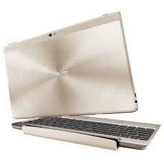 Billig tablet - Asus Transformer Pad TF700T (BEG)