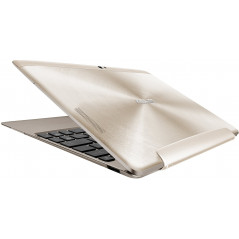 Billig tablet - Asus Transformer Pad TF700T (BEG)