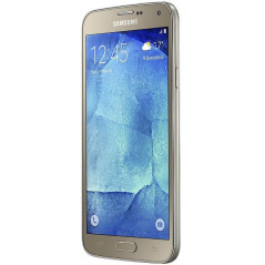 Samsung Galaxy - Samsung Galaxy S5 Neo guld