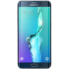 Samsung Galaxy - Samsung Galaxy S6 Edge + 32GB