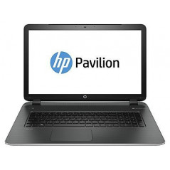 Computer til hjem og kontor - HP Pavilion 17-f074no demo