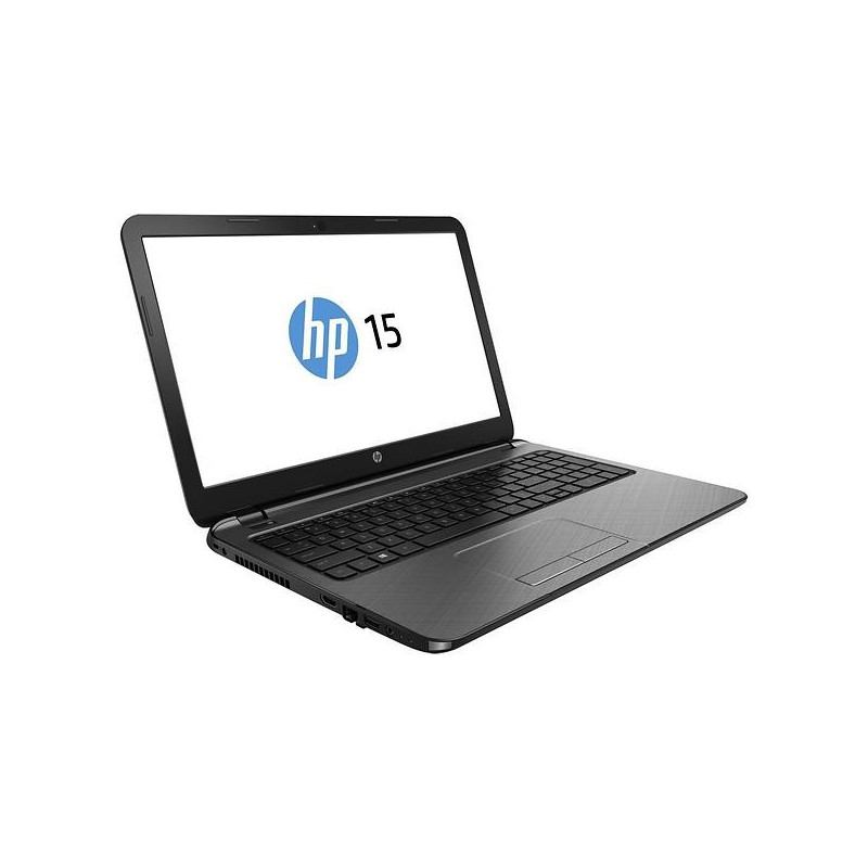 Computer til hjem og kontor - HP 15-r222no demo