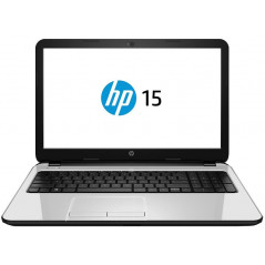 Computer til hjem og kontor - HP 15-g258no demo