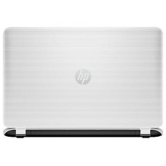 Spilcomputer - HP Pavilion 17-f281no demo