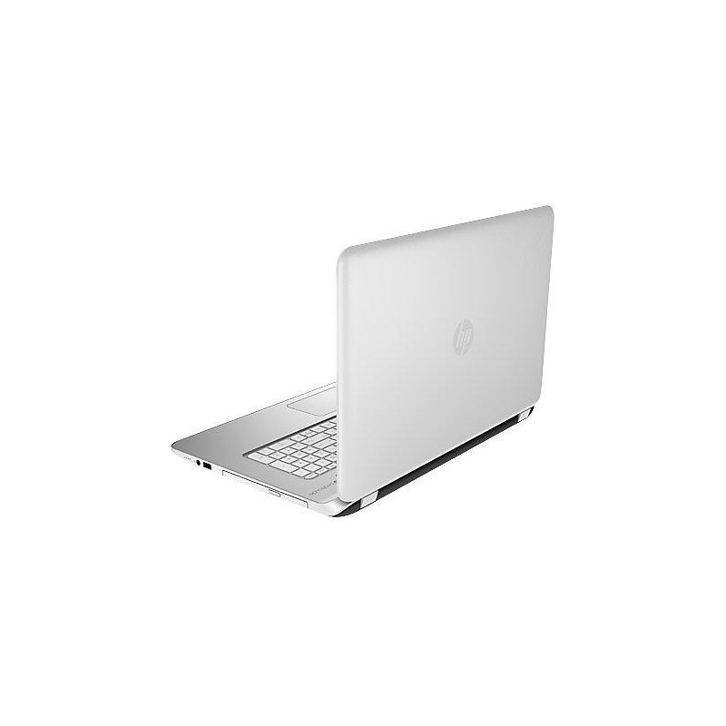Spilcomputer - HP Pavilion 17-f281no demo