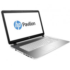 HP Pavilion 17-f281no demo