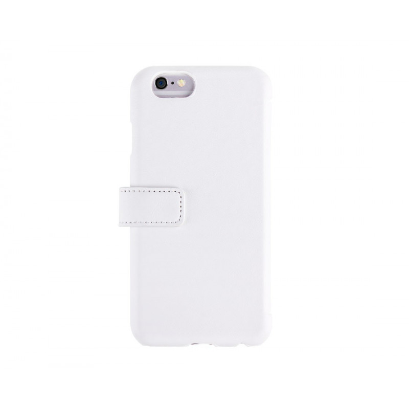 iPhone 6/6S - Skal Wallet Case for iPhone 6