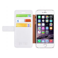 Skal Wallet Case for iPhone 6