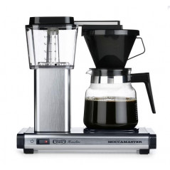 Kaffemaskine - Moccamaster Kaffemaskiner