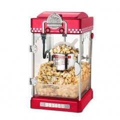 Popcornmaskine - Lille Bambino popcorn maskine