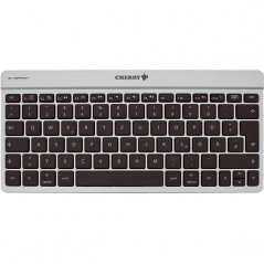 Bluetooth tastatur - Cherry Bluetooth Mini Tastatur