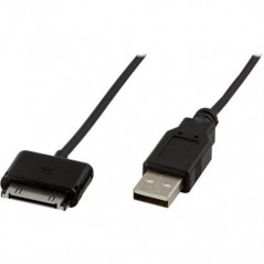 USB-kabel til iPhone og iPod