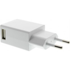 Power adapter til USB-oplader