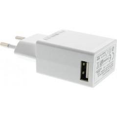 Power adapter til USB-oplader