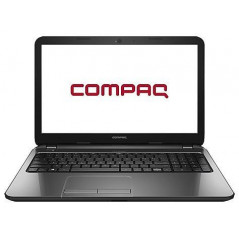 HP Compaq 15-h049no demo