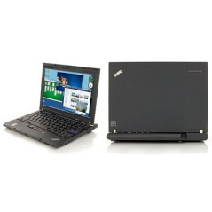 Brugt computer - Lenovo Thinkpad X200 (BEG)