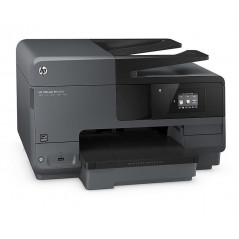 Multifunktionsprintere - HP Officejet Pro All-in-One Printer