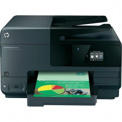 Multifunktionsprintere - HP Officejet Pro All-in-One Printer