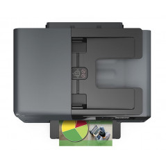 Multifunktionsprintere - HP Officejet Pro All-in-One Printer