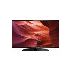 Philips 50-tommer LED-TV WiFi