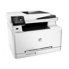 HP LaserJet Pro Wireless All-in-one farvelaser